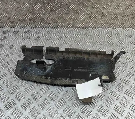 Ford Tourneo Custom Intercooler air guide/duct channel JK21V8311A