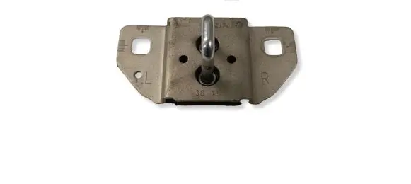 Tesla Model S Tailgate/trunk/boot lock/catch/latch A2127400132