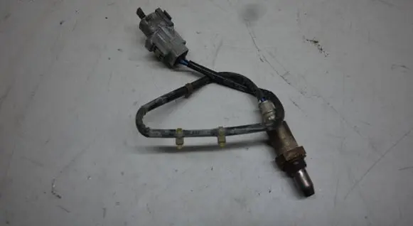 Lambda probe sensor