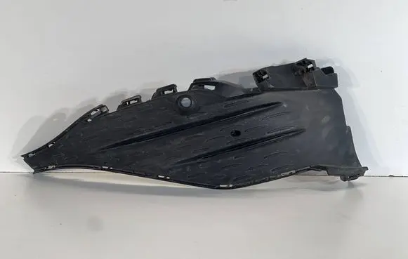 Mercedes-Benz CLA C118 X118 Front bumper lower grill A1188856603