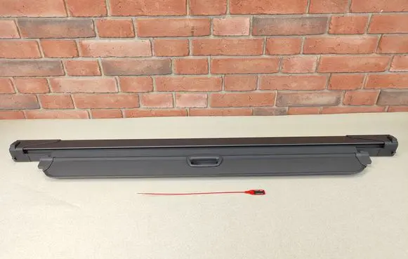 BMW X7 G07 Parcel shelf load cover 7490440