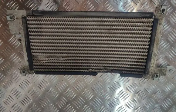 Jaguar XF X250 Fuel filter heater 6R839N103