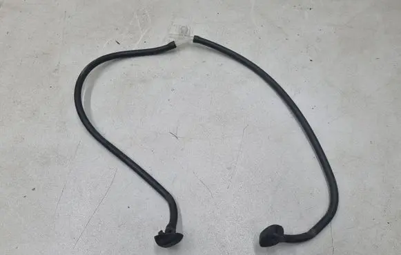 Smart ForTwo II Windshield washer spray nozzle 