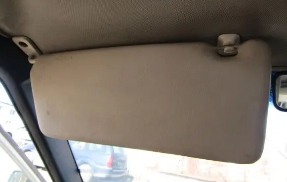 Volvo 940 Sun visor 