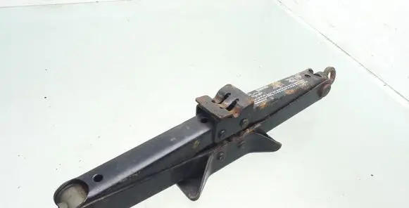 Renault Master II Lift Jack 