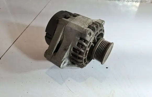 Opel Signum Generator/alternator 93169028 0986048793
