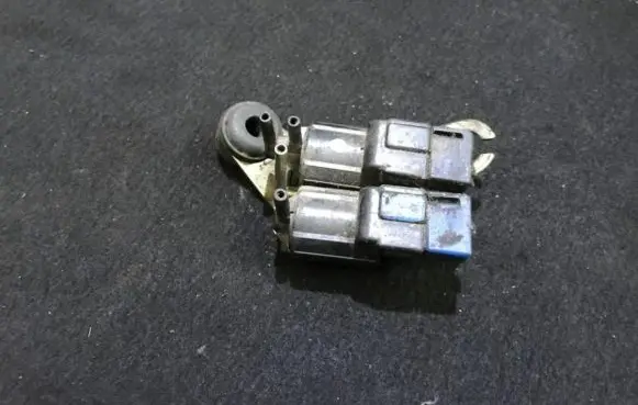 Hyundai Atos Classic Turbo solenoid valve k5t47181zh
