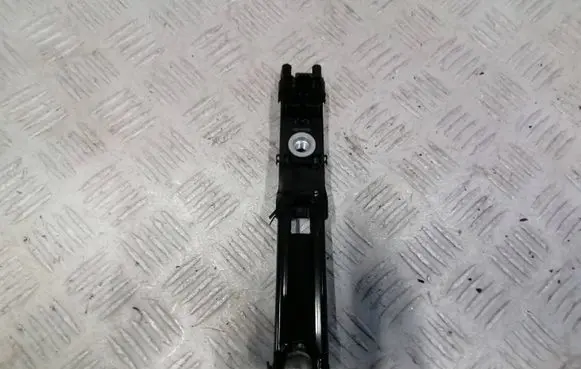 Citroen C5 Seat belt adjustment rail 9656497380 341209