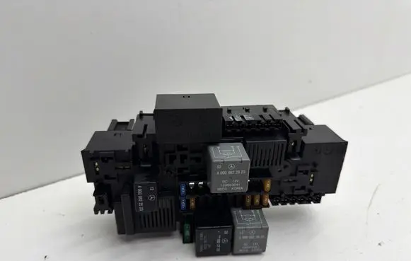 Fuse module