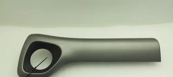 Toyota Aygo AB40 Dashboard side end trim 550120H020 1472125X