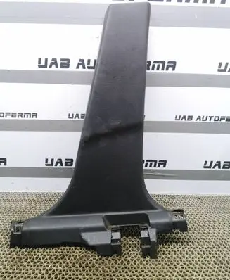 Nissan Qashqai (B) pillar trim (bottom) 769154EA0A
