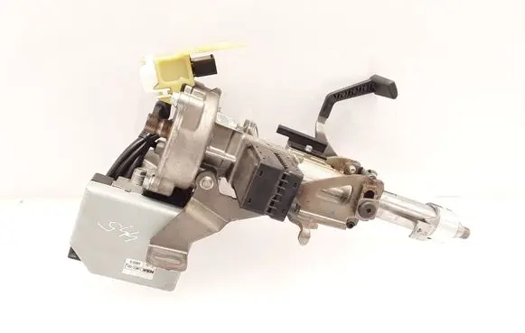 Renault Megane III Electric power steering pump 488108643R 8200604932