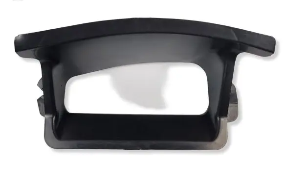 Dodge Durango III Intercooler air guide/duct channel 68418296AB