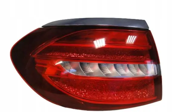Mercedes-Benz E W213 Rear/tail lights 2139068700