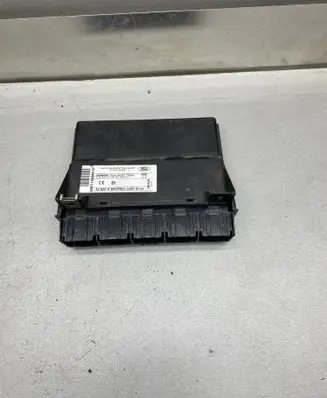 Ford Fiesta Comfort/convenience module 2S6T15K600CF 5WK48032DT83SA