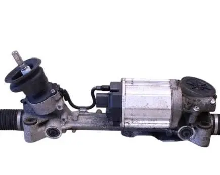 Opel Zafira B Steering rack 13368200 95521781 13413960