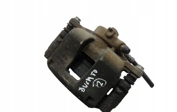 Citroen Jumper Rear brake caliper
