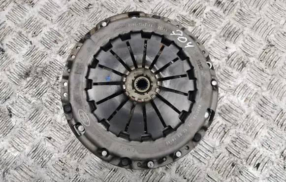 Ford Focus Clutch set kit H6BG7563AA