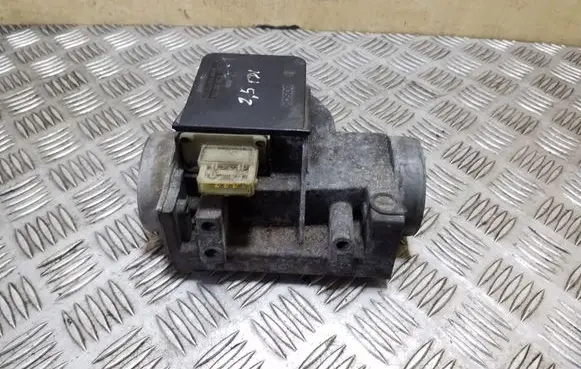 Audi A6 S6 C4 4A Throttle valve 0281002074 4A0133471