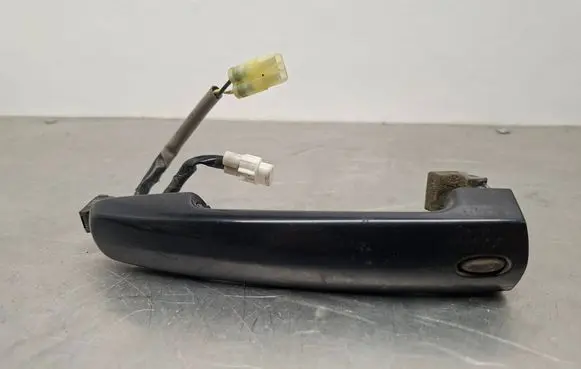Suzuki Grand Vitara II Tailgate/trunk/boot exterior handle 