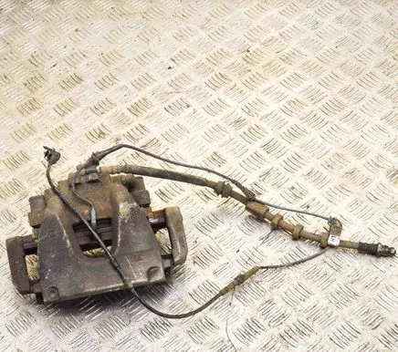 Land Rover Discovery Sport Front brake caliper