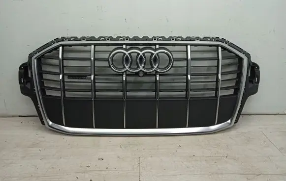 Audi Q7 4M Front grill 4M0853651AJ