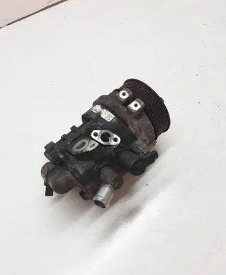 BMW 7 F01 F02 F03 F04 Power steering pump 678890603 LH2115722 LFB540