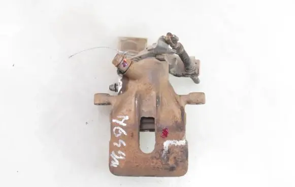 Honda Accord Rear brake caliper