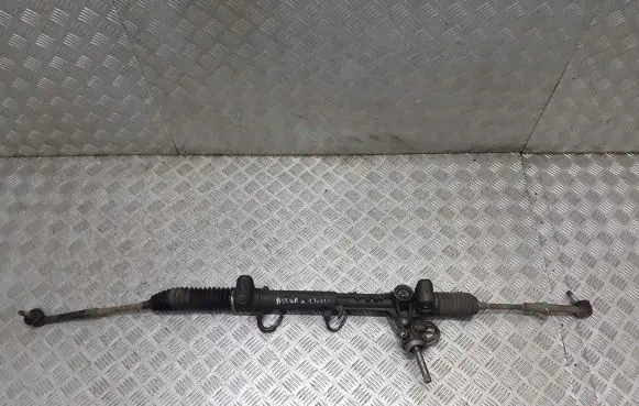 Opel Astra H Steering rack