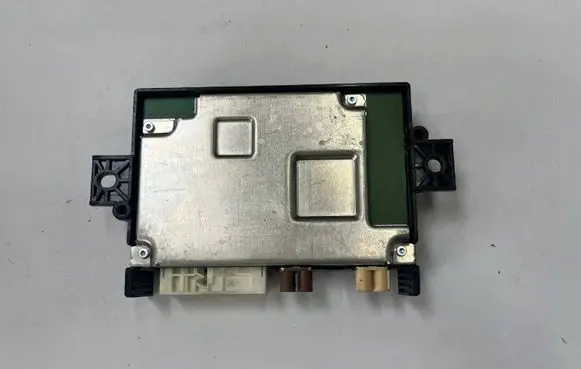 Mercedes-Benz E W238 Comfort/convenience module A2389006403