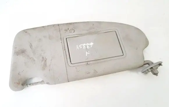 Ford Focus Sun visor