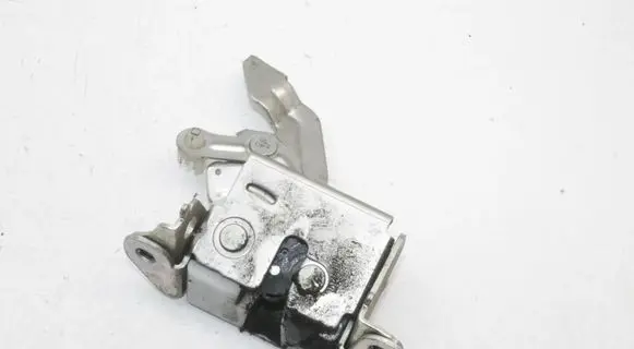 Nissan NV200 Sliding door lock 