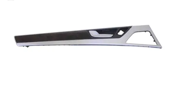 Audi A8 S8 D4 4H Rear door card panel trim 4H0867469