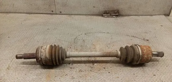 Hyundai Tucson JM Front driveshaft 