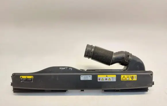 Volkswagen PASSAT B9 Tailgate strut 5Q0129621GJLK01