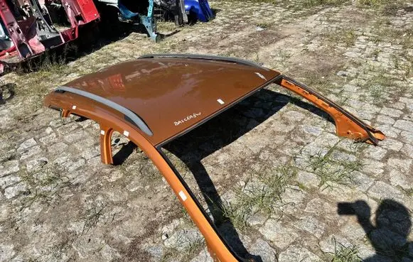 Seat Ateca Roof VW23329