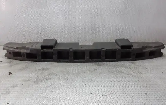 Volkswagen Golf V Front bumper support beam 1K0807248
