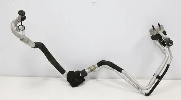 Volvo XC70 Air conditioning (A/C) pipe/hose 609N19D738CD 31267980