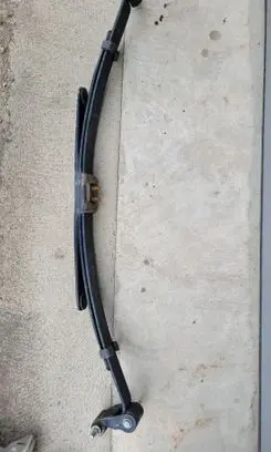 Ford F150 Rear leaf spring ML34-5560-CF