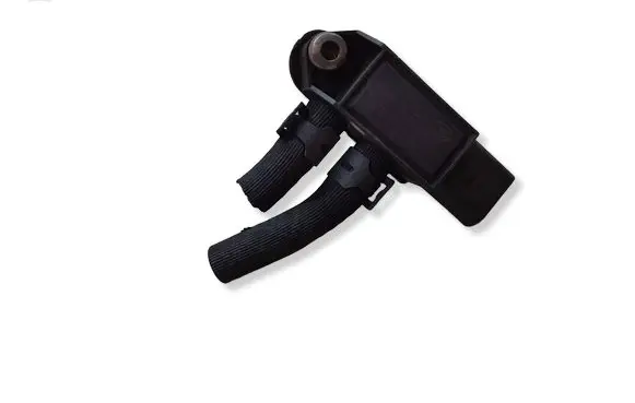 Jaguar XE Exhaust gas pressure sensor G4D35L200AB