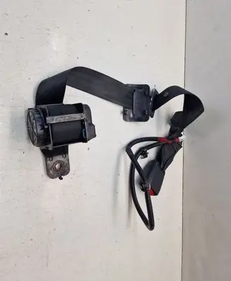 KIA Optima Middle seatbelt (rear) 898502T000 PS04651 PSO4651