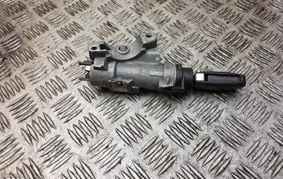Seat Exeo (3R) Ignition lock 4B0905851