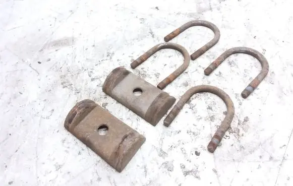 Mercedes-Benz Sprinter W901 W902 W903 W904 Other rear suspension part A9013250254S