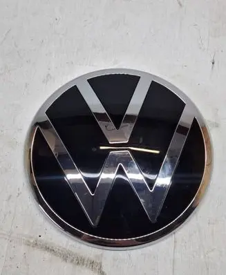 Volkswagen Crafter Manufacturer badge logo/emblem 7C0853601