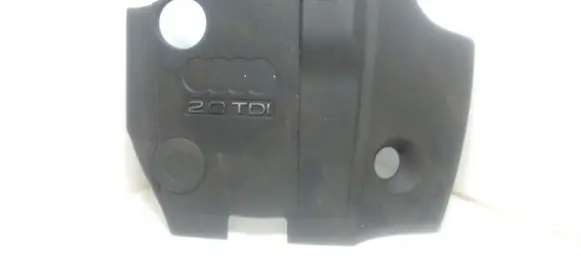 Audi A4 S4 B7 8E 8H Engine cover (trim) 03G103925AS