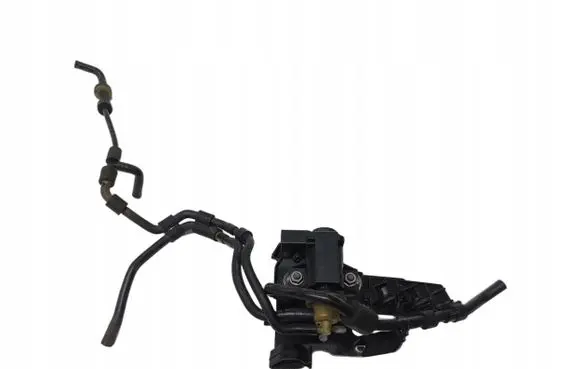 Skoda Octavia 985 Turbo solenoid valve 1K0906627B