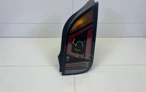 Volkswagen Up Rear/tail lights 1S0945096JR