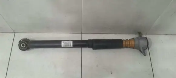 Audi A6 S6 C7 4G Rear shock absorber/damper 4G5513035C