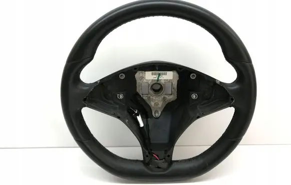Tesla Model S Steering wheel 1036774