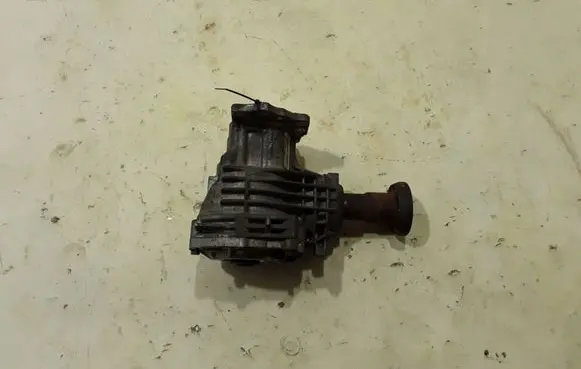 Volvo XC60 Front differential 31280844